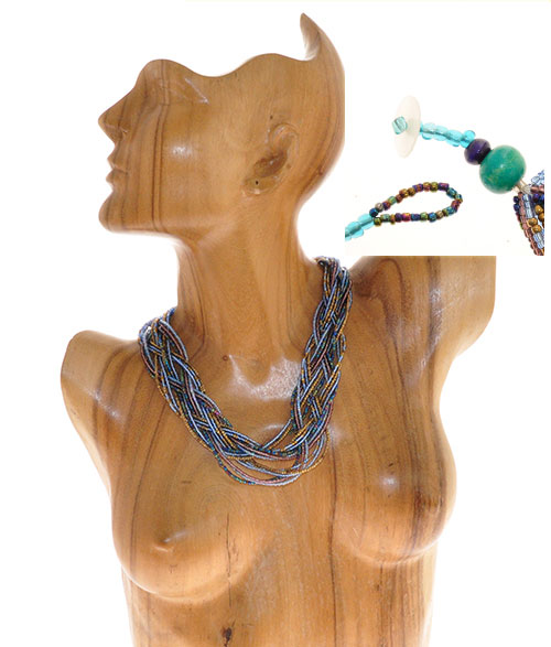 COLLANE MAORI SENAR KEPANG 8/O - Image 14