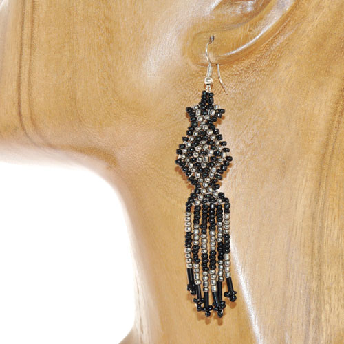 ORECCHINI WAJIK PATAH - Image 9