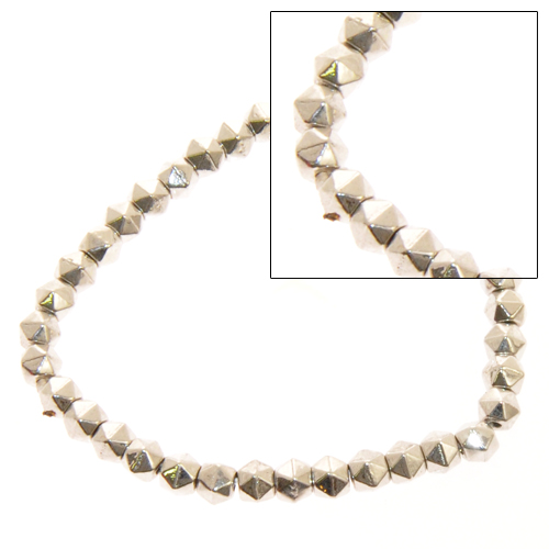BRACCIALI ELASTICO NIKEL FREE CONCHIGLIA PENDENT MOTIF - Image 4