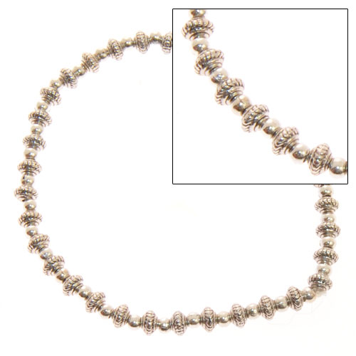 BRACCIALI ELASTICO NIKEL FREE CONCHIGLIA PENDENT MOTIF - Image 6