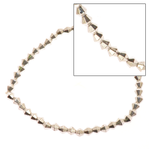 BRACCIALI ELASTICO NIKEL FREE CONCHIGLIA PENDENT MOTIF - Image 8