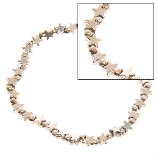 BRACCIALI ELASTICO NIKEL FREE CONCHIGLIA PENDENT MOTIF - Image 10