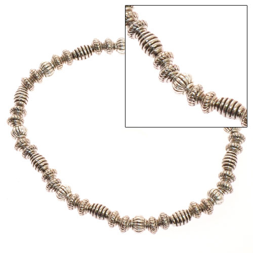 BRACCIALI ELASTICO NIKEL FREE CONCHIGLIA PENDENT MOTIF - Image 11