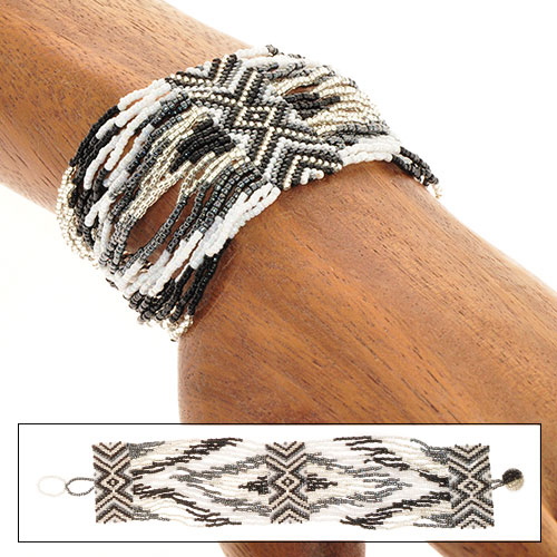 BRACCIALI NGB CALISTA MONTE JEPANG - Image 2