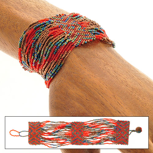 BRACCIALI NGB CALISTA MONTE JEPANG - Image 4