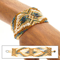 BRACCIALI NGB CALISTA MONTE JEPANG