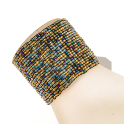BRACCIALI ELASTICI 11/0 23 LINES PEPESALE - Image 15