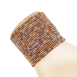 BRACCIALI ELASTICI 11/0 23 LINES PEPESALE - Image 17