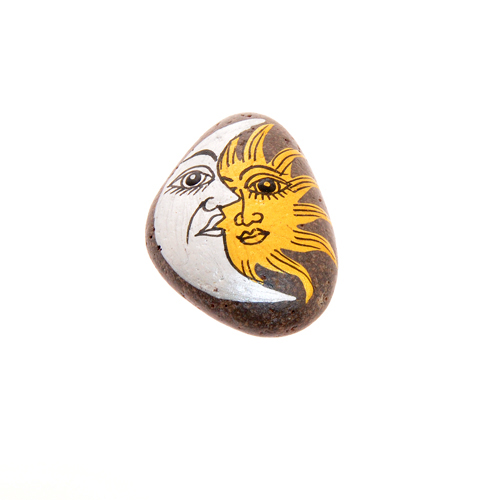 CALAMITA SASSO SOLE LUNA - Image 3