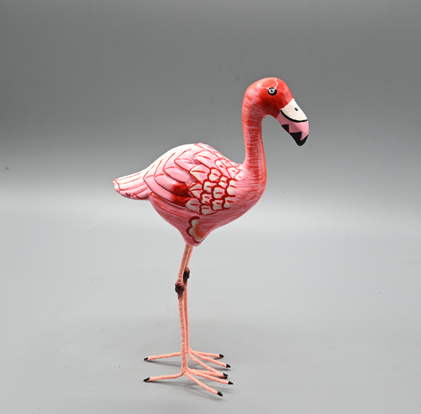 FLAMINGO STANDING CM 35 - Image 2