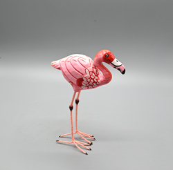FLAMINGO STANDING CM 35