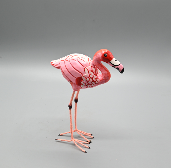 FLAMINGO STANDING CM 35 - Image 3