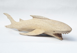 SQUALO JAMPINESE 30CM